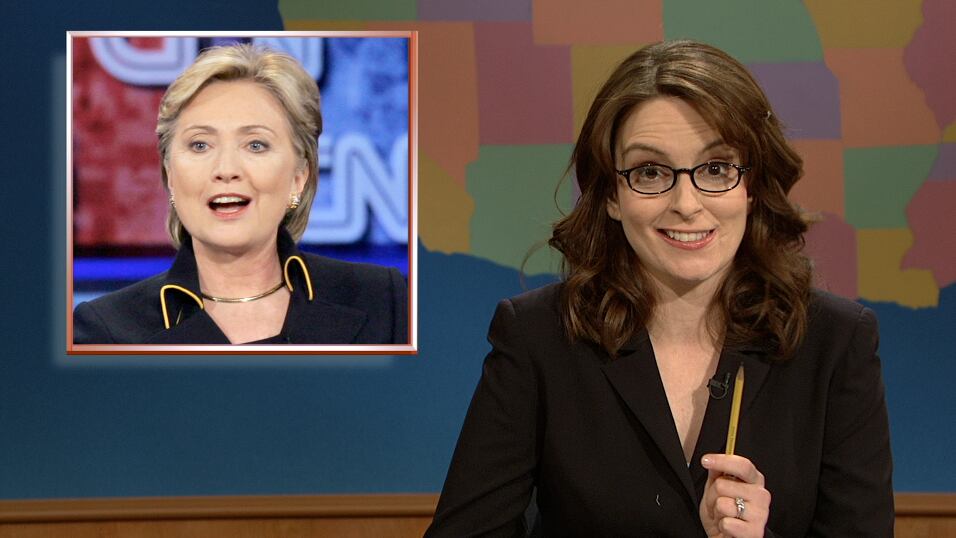 Saturday Night Live Women of SNL Photo 128436